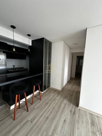 apartment em Rua São Daniel, Vila Galvão - Guarulhos - SP
