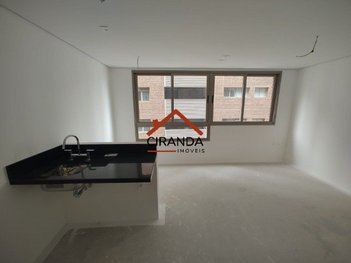 apartment em Rua Alves Guimarães, Pinheiros - São Paulo - SP