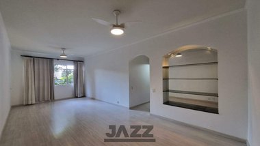 apartment em Rua Ana Jarvis, Cambuí - Campinas - SP