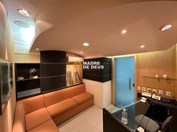office em Dom Luís, Meireles - Fortaleza - CE