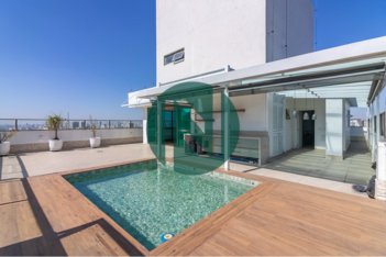 apartment em Rua Júpiter, Aclimação - São Paulo - SP