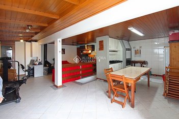 apartment em Rua Geraldo Souza Moreira, Passo da Areia - Porto Alegre - RS