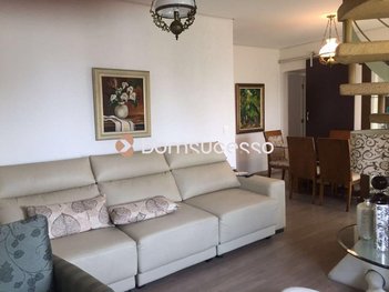 apartment em Rua Lutécia, Vila Carrão - São Paulo - SP
