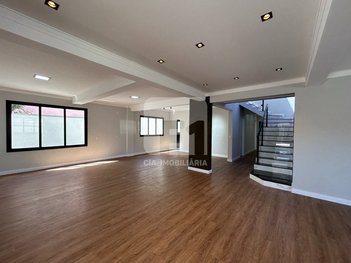 house em Rua Caminho das Alamandas, Ingleses do Rio Vermelho - Florianópolis - SC