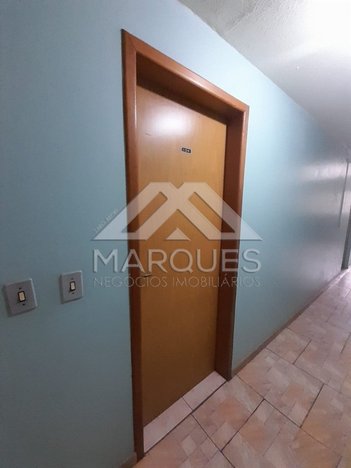 apartment em Rua Planalto, Dona Mercedes - Gravataí - RS
