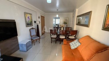 apartment em Rua Tiradentes, Centro - Passo Fundo - RS