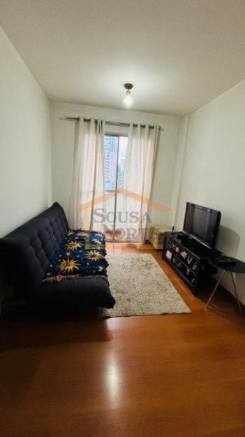 apartment em Rua Doutor Zuquim, Santana - São Paulo - SP