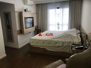 apartment em Rua Padre João Manuel, Cerqueira César - São Paulo - SP