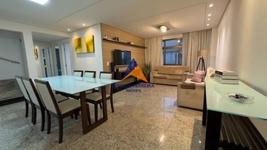 apartment em Rua Maria Heilbuth Surette, Buritis - Belo Horizonte - MG