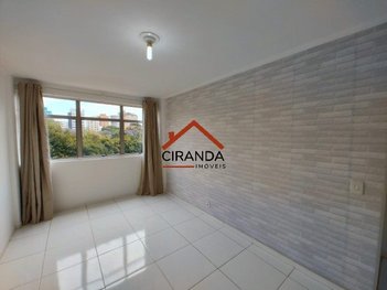 apartment em Rua Augusta, Consolação - São Paulo - SP