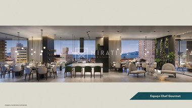 apartment em Rua Capitao Ivo Manoel da Silva, Pereque - Porto Belo - SC