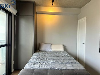 apartment em Largo do Arouche, República - São Paulo - SP