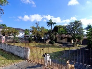 house em Rua Júlio de Castilhos, São Luiz - Criciúma - SC