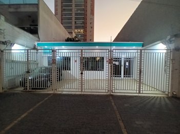 commercial_building em Rua Almirante Calheiros, Tatuapé - São Paulo - SP