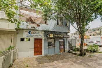 commercial_building em Rua Barão do Amazonas, Petrópolis - Porto Alegre - RS