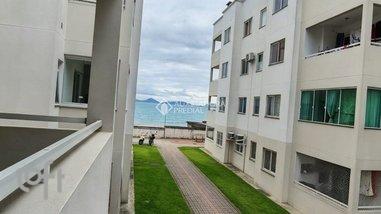 apartment em Rua Quinze de Novembro, Balneário - Florianópolis - SC