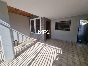 house em Rua Cincinato da Silva Braga, Nova América - Piracicaba - SP