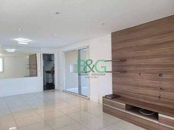 apartment em Rua Neves de Carvalho, Bom Retiro - São Paulo - SP