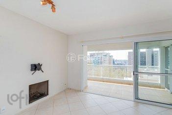 apartment em Alcantarilla, Vila Andrade - São Paulo - SP