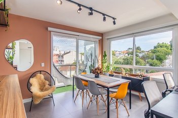 apartment em Avenida Brasília, Vila Ipiranga - Porto Alegre - RS