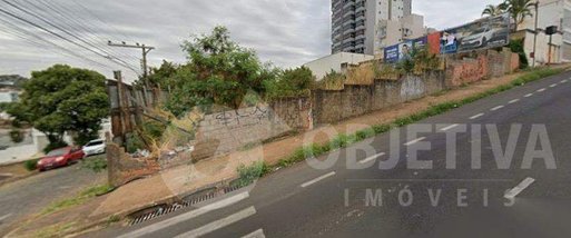land_lot em Rua Duque de Caxias, Lídice - Uberlândia - MG