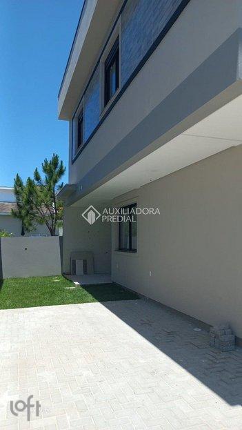 house em Paineira do Ribeirão, Alto Ribeirão Leste - Florianópolis - SC