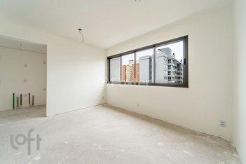 apartment em São Josemaria Escriva, Jardim do Salso - Porto Alegre - RS