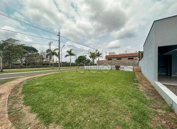 land_lot em Rua Claudino Victorino, Taquaral - Piracicaba - SP