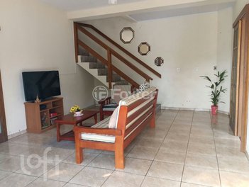house em Rua Waldemar da Rosa, Lomba da Palmeira - Sapucaia do Sul - RS
