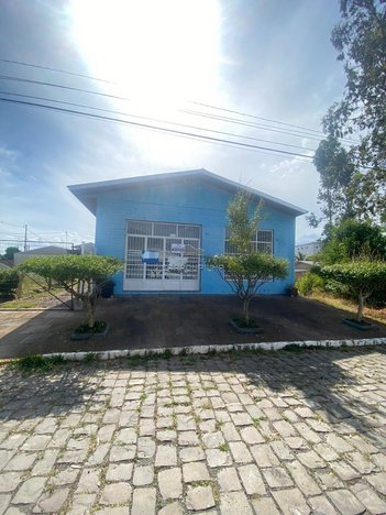 industrial em Rua Cristiano Antônio Frederico Fetter, Belvedere - Farroupilha - RS