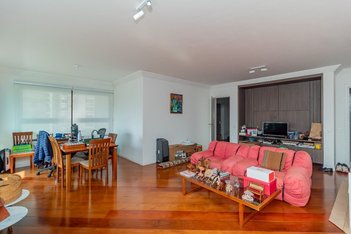 apartment em Rua Camillo Nader, Vila Morumbi - São Paulo - SP