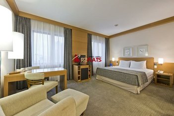 apartment em Rua Serra de Juréa, Cidade Mãe do Céu - São Paulo - SP