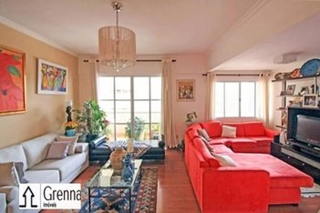 apartment em Avenida Paulista, Bela Vista - São Paulo - SP