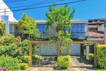 house em Doutor Benjamin Camozato, Jardim Isabel - Porto Alegre - RS