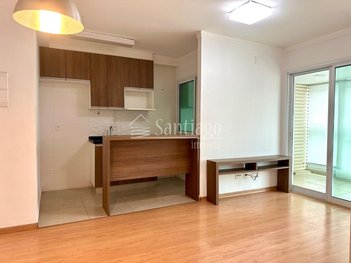 apartment em Rua Ferreira Penteado, Centro - Campinas - SP