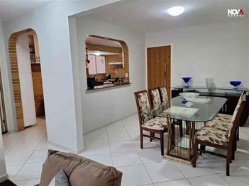 apartment em Rua Brasília, Itapuã - Vila Velha - ES