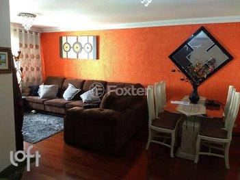 apartment em José Debieux, Santana - São Paulo - SP