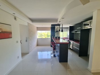 apartment em Campo Novo, Ipanema - Porto Alegre - RS