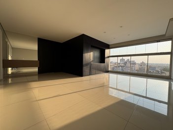 apartment em Rua Elson Nunes de Souza, Castelo - Belo Horizonte - MG