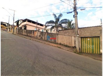 land_lot em Rua Hidelbrando Santana, Rosário - João Monlevade - MG