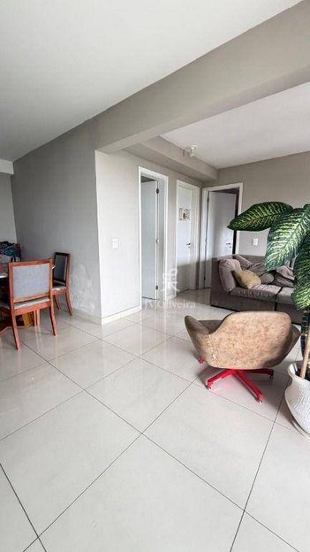 apartment em Avenida Professor Francisco Morato, Vila Sofia - São Paulo - SP