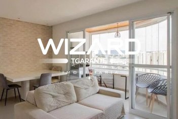 apartment em Rua Doutor Miguel Vieira Ferreira, Jardim Maia - Guarulhos - SP