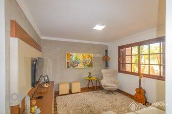 house em Caravelas, Nossa Senhora das Graças - Canoas - RS