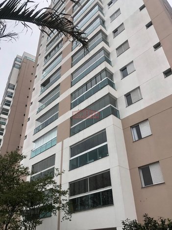 apartment em Avenida Lins de Vasconcelos, Vila Mariana - São Paulo - SP