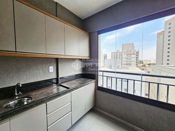 apartment em Rua Pedro Pegoraro, Ribeirânia - Ribeirão Preto - SP
