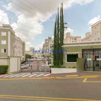 apartment em Rua Visconde de Congonhas do Campo, Loteamento Parque São Martinho - Campinas - SP