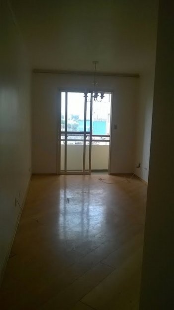 apartment em Avenida Manoel Pedro Pimentel, Continental - Osasco - SP