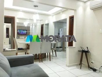 house em Rua Caviana, Jardinópolis - Belo Horizonte - MG