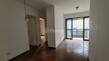 apartment em Rua Simão Álvares, Pinheiros - São Paulo - SP