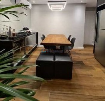 apartment em Rua Visconde de Inhaúma, Vila da Saúde - São Paulo - SP